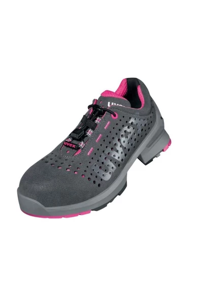 Ladies 8561 S1 Src Esd Iş Ayakkabısı