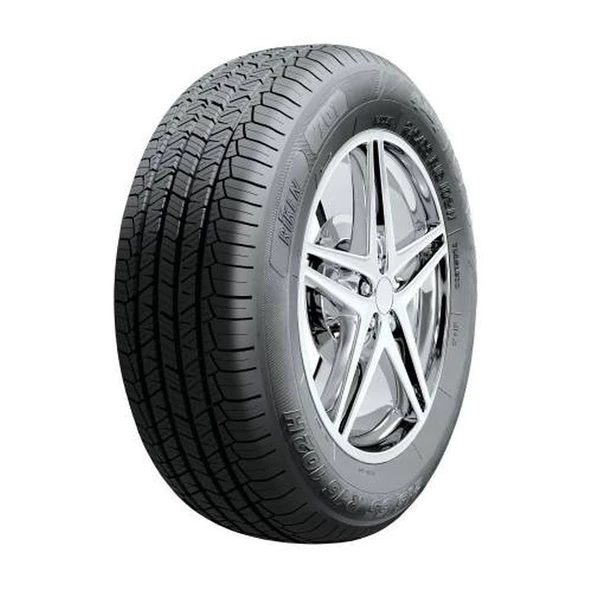 Riken 235/55 R19 105Y XL 701 Yaz Lastiği 2023 ürün görseli