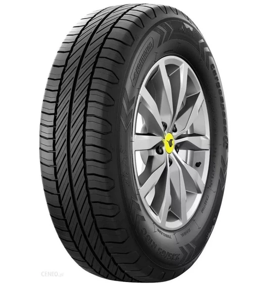 Riken 195/60 R16C 99H Cargospeed EVO Yaz Lastiği 2024