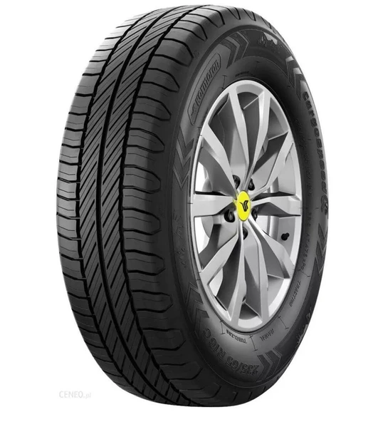 Riken 195/60 R16C 99H Cargospeed Yaz Lastiği 2024 ürün görseli