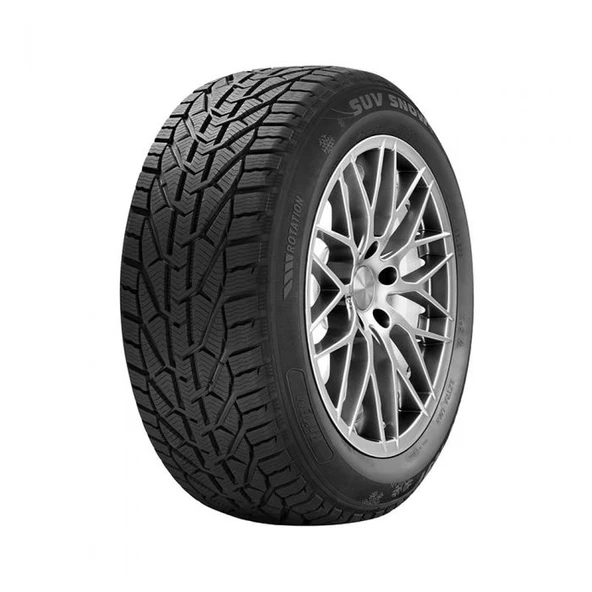 Riken 275/40 R20 106V XL Suv Snow Kış Lastiği 2023 ürün görseli
