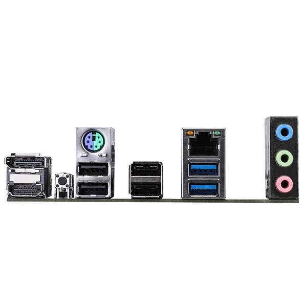COLORFUL BATTLE-AX A620M-D PRO V14 DDR5 7600MHz mATX - 2