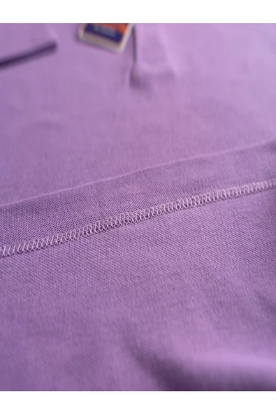 Kız Çocuk Okul Tarz %100 Pamuk T-Shirt - 5-17 Yaş AG003 - 10