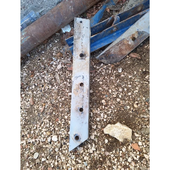 Alpler Orjinal Pimli Pulluk 4'lü 11 No Normal Bacak - 2