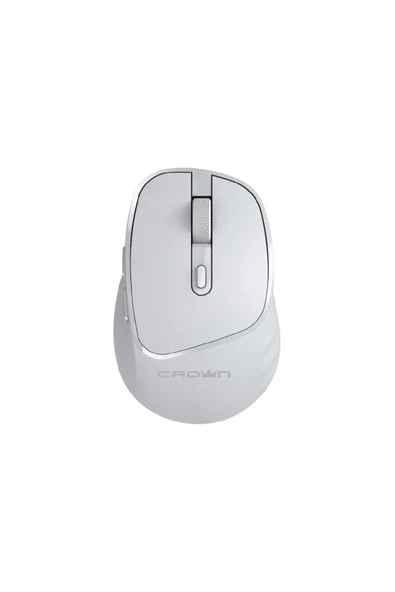 Crown Micro CMM-X9W White Kablosuz Mouse