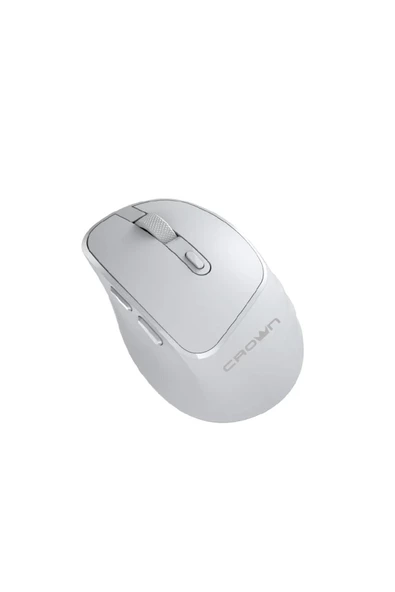 Crown Micro CMM-X9W White Kablosuz Mouse - 2