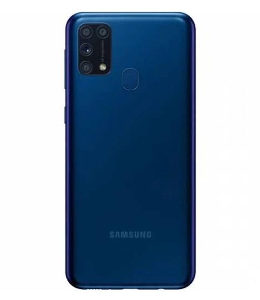 Samsung Galaxy M31 128 GB / 6 GB Ram Lacivert Yenilenmiş Ürün (Sıfır gibi - 2