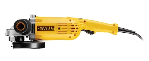 Dewalt DWE492 2200 W Büyük Taşlama Makinesi