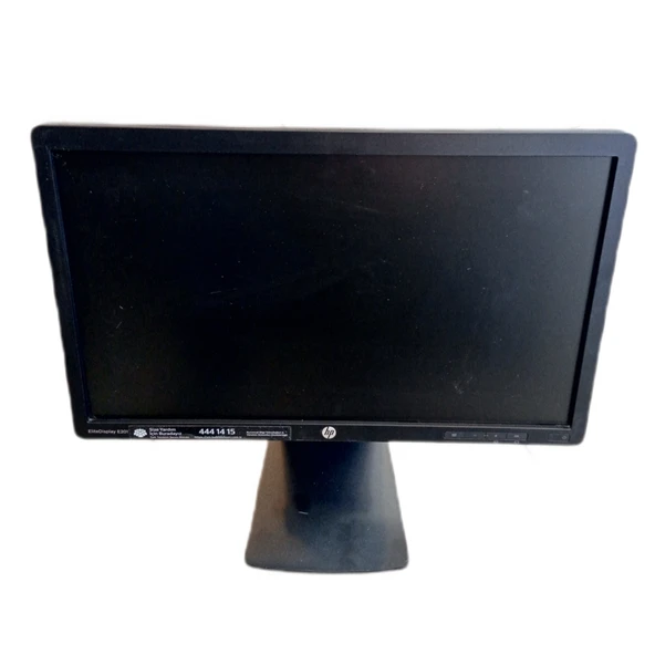 HP Elite Display E201 20 inç LED Monitör