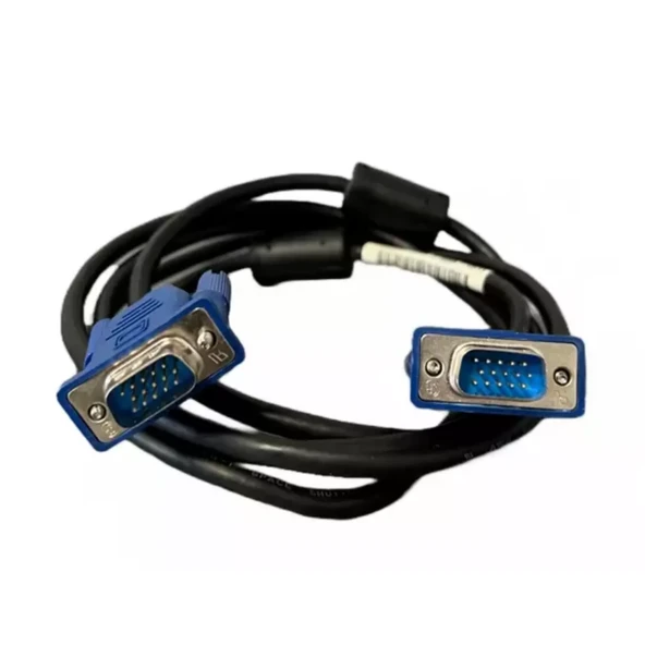 HP Elite Display E201 20 inç LED Monitör - 6