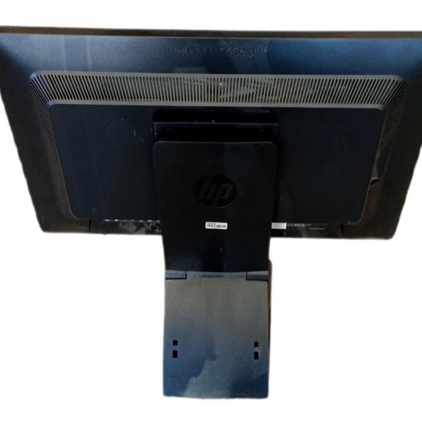 HP Elite Display E201 20 inç LED Monitör - 2