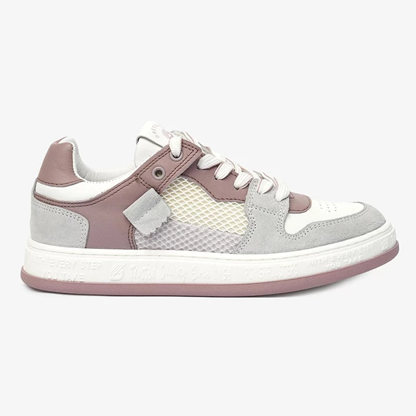 Greyder 33290 Kadın Hakiki Deri Sneaker Ayakkabı - 7