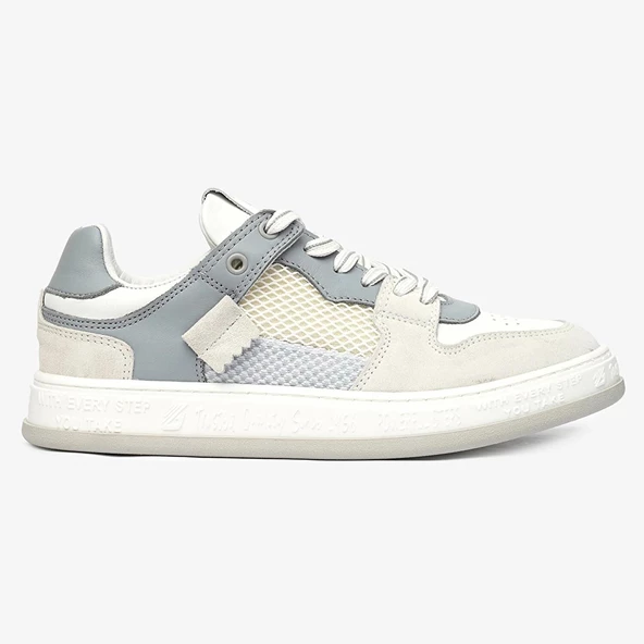 Greyder 33290 Kadın Hakiki Deri Sneaker Ayakkabı - 2
