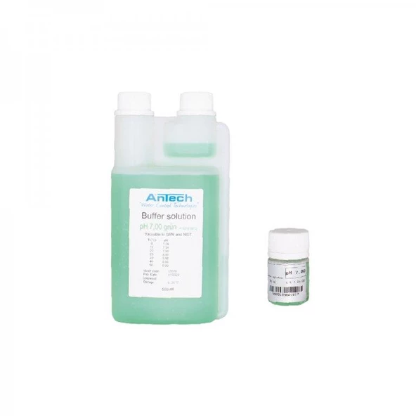 ANTECH PH 7 SIVISI (500ML)