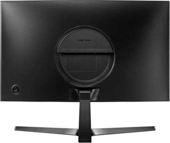 Samsung CRG5 LC24RG50FZRXUF 24" 4 ms Full HD FreeSync Curved Oyuncu Monitörü-TEŞHİR - Resim 5