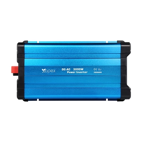 FS3000-12 Apex 3000W Tam Sinüs İnverter 12V - 3