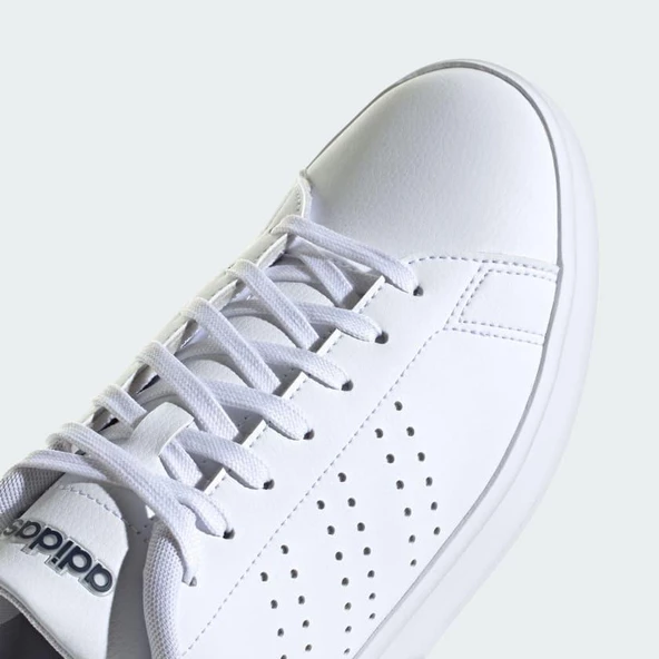 ADİDAS KADIN SPOR AYAKKABI ADVANTAGE 2.0 IF1661 - 2