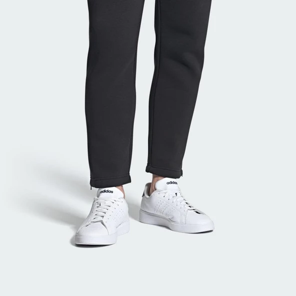 ADİDAS KADIN SPOR AYAKKABI ADVANTAGE 2.0 IF1661 - 3