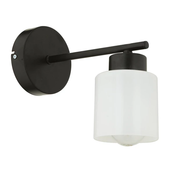 Apliqa Loreen Salon Duvar Lambası Retro Salon Yatak Odası Aplik - 3
