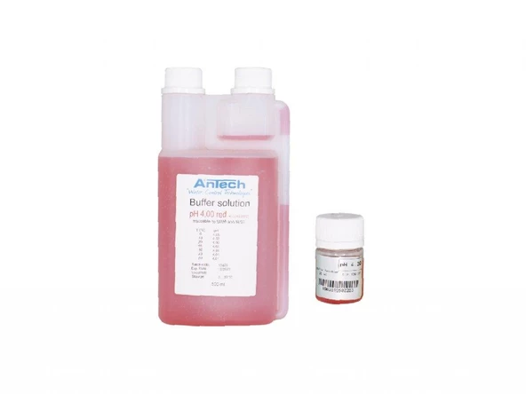 ANTECH PH 4 SIVISI (500ML)