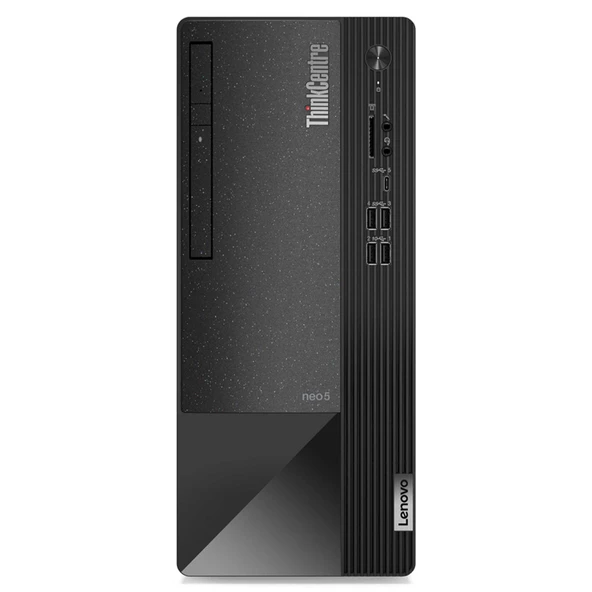Lenovo ThinkCentre Neo 50T 12JB005ATR17 i7-13700 64GB 1TB+2TBSSD FreeDOS Masaüstü Bilgisayar