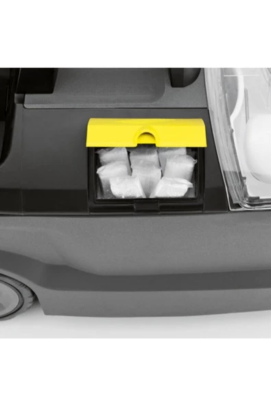 Karcher Puzzi 10/1 Halı Koltuk Yıkama Makinesi - 5