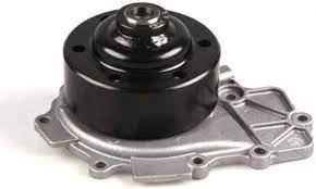GEBA 10865-DEVİRDAİM SU POMPASI START&STOPSUZ MERCEDES VITO 113 CDI > A6512003301