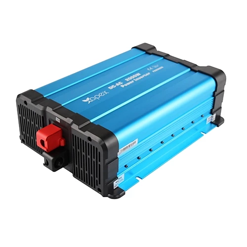 FS2000-24 Apex 2000W Tam Sinüs İnverter 24V - 3