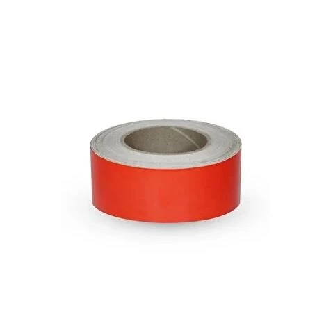 Osculati Fleto Bandı 50mmx10mt Kırmızı