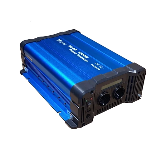FS1500-24 Apex 1500W Tam Sinüs İnverter 24V - 3