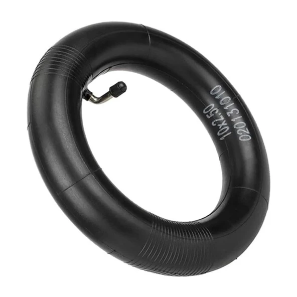 Elektrikli Scooter 10X2.5 inç iç Lastik - 2