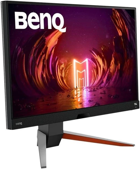 BenQ Mobiuz EX2710Q 27" 1 ms 2K IPS 165 Hz Oyuncu Monitörü - Teşhir - Resim 2