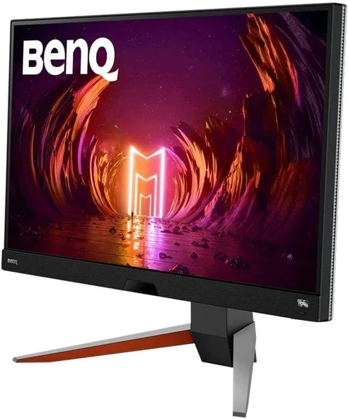 BenQ Mobiuz EX2710Q 27" 1 ms 2K IPS 165 Hz Oyuncu Monitörü - Teşhir ürün görseli 1