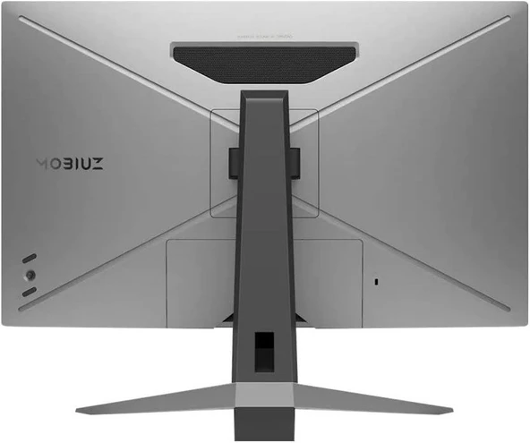BenQ Mobiuz EX2710Q 27" 1 ms 2K IPS 165 Hz Oyuncu Monitörü - Teşhir - Resim 4