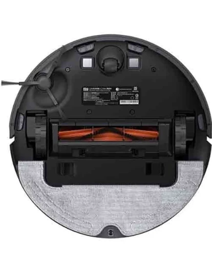 Xiaomi Mi Robot Vacuum S10t 8000pa Akıllı Robot Süpürge - 2