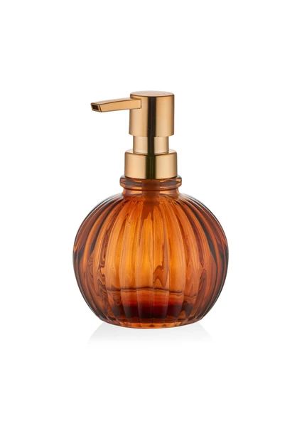 The Mia Bubble Sıvı Sabunluk Amber 350 ml