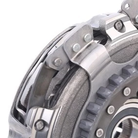 DEBRİYAJ SETİ OTOMATİK KAVRAMA 7 İLERİ DSG DİZEL GOLF7-JETTA-PASSAT-POLO-A3-LEON - 5