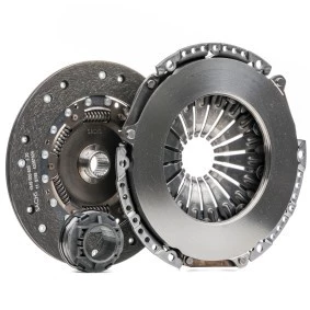 DEBRİYAJ SETİ PASSAT A4 SUPERB 1,9TDI AFN-AVG-AHU