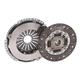 DEBRİYAJ SETİ VW GF7-PST-PL6-A3-SPB-OCT-KRQ-LN-IBZ-SCL-KMQ 1.6TDI CLHA-DCXA-DGTC-DGTE-DDYA - 4