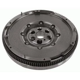 VOLANT START STOP T6 (140HP) -2.0 TDI CAA