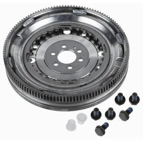VOLANT DSG 7 İLERİ (129 DİŞ) (STARTSTOP) VW GF7/6-PST-PL5-A1-A3-SPB-OCT-RPD-KRQ-LN-I