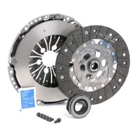 DEBRİYAJ SETİ CADDY 3-GOFL5-6 -PASAT-JETTA 3 1,9TDI BJB-1,6TDI CAYB-CAYC- 2,0TDI-2,0FSI - 5