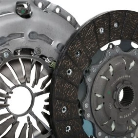 VOLANT SETİ (MERKEZLİ-START STOP)	VW T6  (140HP) 2.0TDI CAAC - 4