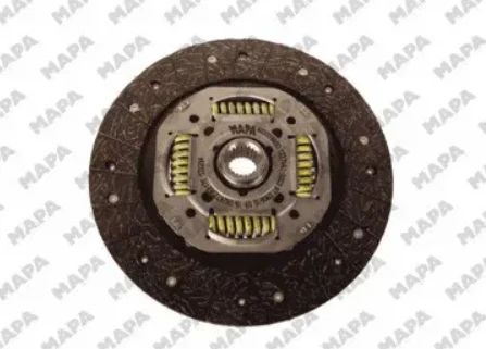 DEBRİYAJ SETİ A4 94-00 1,9D 1,9TDI A6 97-01 1,9TDI PASSAT 96-00 1,9 TDI - 2