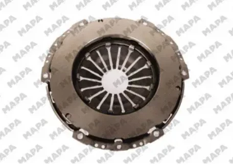 DEBRİYAJ SETİ A4 94-00 1,9D 1,9TDI A6 97-01 1,9TDI PASSAT 96-00 1,9 TDI - 3