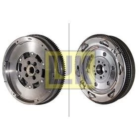 VOLANT SETİ (MERKEZLİ-START STOP)	VW T6  (140HP) 2.0TDI CAAC