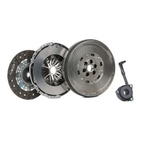 VOLANT SETİ (MERKEZLİ-START STOP)	VW T6  (140HP) 2.0TDI CAAC - 8