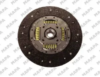DEBRİYAJ SETİ A4 94-00 1,9D 1,9TDI A6 97-01 1,9TDI PASSAT 96-00 1,9 TDI - 4