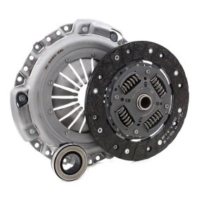 DEBRİYAJ SETİ VW POLO 1.4TDI AMF MOTOR - SKODA FABIA 1.4TDI - SEAT IBIZA 1.4TDI CORDOBA - 2
