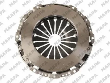 DEBRİYAJ SETİ CADDY3-GOLF5-PASSAT 1,6TDI CAYC - 4